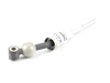 Genuine BMW Shift Lever - Short - E24, E28 25111221127 View 2