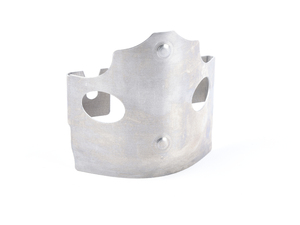Genuine BMW Sway Bar Bracket Heat Shield - i8