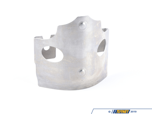 Genuine BMW Genuine BMW Sway Bar Bracket Heat Shield - i8 33506862761