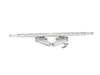 Racing Dynamics Racing Dynamics Front Strut Brace - E60 5 series 2004-2010 - (NO LONGER AVAILABLE) 1969960100 View 1