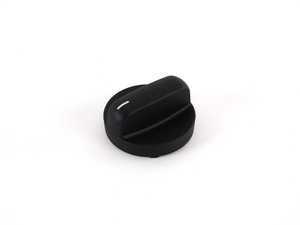 Genuine BMW Fog Lamp Switch Button - 61318352223 - E38,E39,E39 M5
