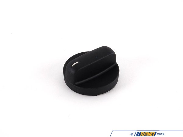 Genuine BMW Genuine BMW Fog Lamp Switch Button - 61318352223 - E38,E39,E39 M5 61318352223