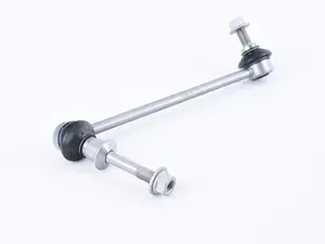 Lemforder Front Sway Bar End Link - Left - E70, E71