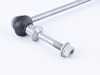 Lemforder Lemforder Front Sway Bar End Link - Left - E70, E71 37116859653 View 5