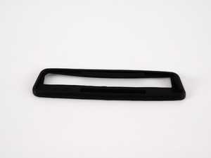 Genuine BMW Seal Seft Trapez - 51161807731