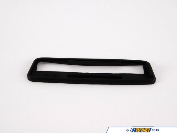Genuine BMW Genuine BMW Seal Seft Trapez - 51161807731 51161807731