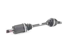 Replacement Output Shaft - Left - E60