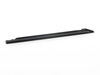 Genuine BMW Genuine BMW Outer Weatherstrip, Left Chrom - 51337157249 - E92,E93 51337157249 View 1