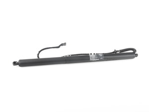 Genuine BMW Rear hatch left drive - left - F25