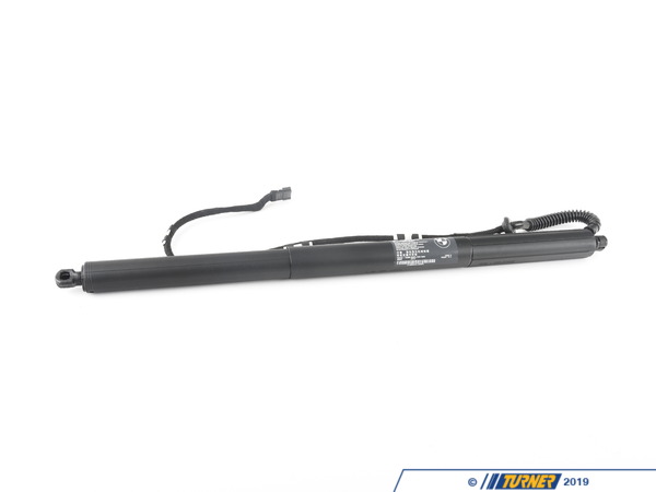 Genuine BMW Genuine BMW Rear hatch left drive - left - F25 51247232003
