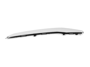 Genuine BMW Front Left Bumper Trim - F30/31