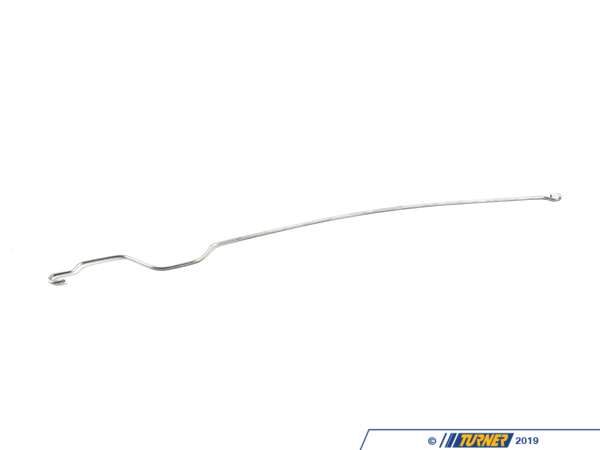 Genuine BMW Genuine BMW Left Operating Rod - 51218237289 - E36,E36 M3 51218237289