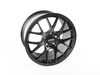 APEX Wheels APEX EC-7 18x9.5" ET58 Satin Black Wheel 20.65lbs EC71895ET58SMBK View 1
