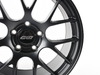 APEX Wheels APEX EC-7 18x9.5" ET58 Satin Black Wheel 20.65lbs EC71895ET58SMBK View 4