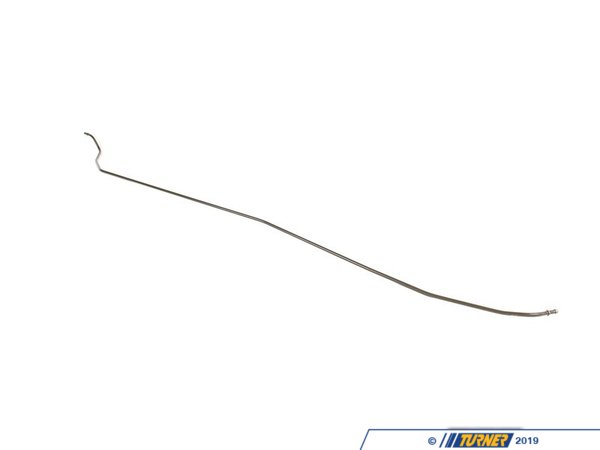 Genuine BMW Genuine BMW Fuel Return Line - 16121181132 - E36,E36 M3 16121181132