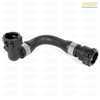 Genuine BMW Genuine BMW Transmission Cooling Hose from Oil Cooler to Metal Line - E39 540i, E38 740i/il 11537511207 View 5