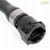Genuine BMW Genuine BMW Transmission Cooling Hose from Oil Cooler to Metal Line - E39 540i, E38 740i/il 11537511207 View 7