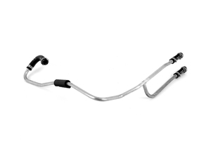 Genuine BMW Turbo coolant feed line - F06 M6 Gran Coupe F13 M6 F12 M6 F10 M5