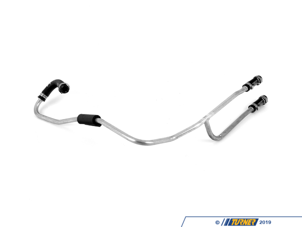 Genuine BMW Genuine BMW Turbo coolant feed line - F06 M6 Gran Coupe F13 M6 F12 M6 F10 M5 11538092640