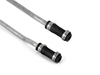 Genuine BMW Genuine BMW Turbo coolant feed line - F06 M6 Gran Coupe F13 M6 F12 M6 F10 M5 11538092640 View 2