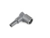 Genuine BMW Genuine BMW Suppressing Socket 1000-Ohm - 12121311601 - E30,E34 12121311601 View 1