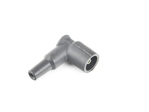 Genuine BMW Suppressing Socket 1000-Ohm - 12121311601 - E30,E34