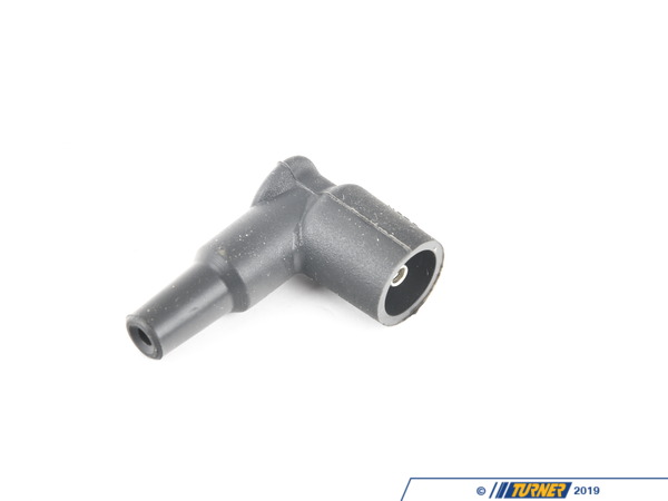 Genuine BMW Genuine BMW Suppressing Socket 1000-Ohm - 12121311601 - E30,E34 12121311601