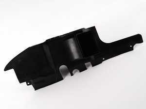 Genuine BMW Side Engine Cover Plate - Passenger (Right) - E39 525i 528i 530i