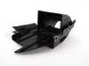 Genuine BMW Genuine BMW Side Engine Cover Plate - Passenger (Right) - E39 525i 528i 530i 51718159422 View 3