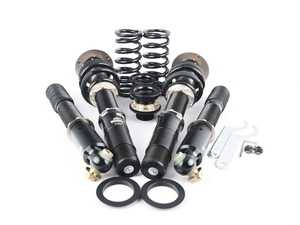 BC Racing BR Series Coilover Suspension Kit - E39 525i 528i 540i Touring