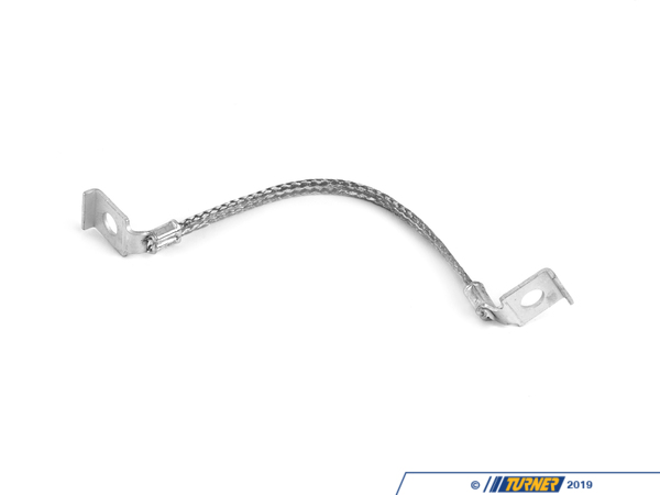 Genuine BMW Earth Strap - F25 12427607575