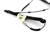 Genuine BMW Genuine BMW Window Regulator - Right - E82 E88 51337165596 View 6