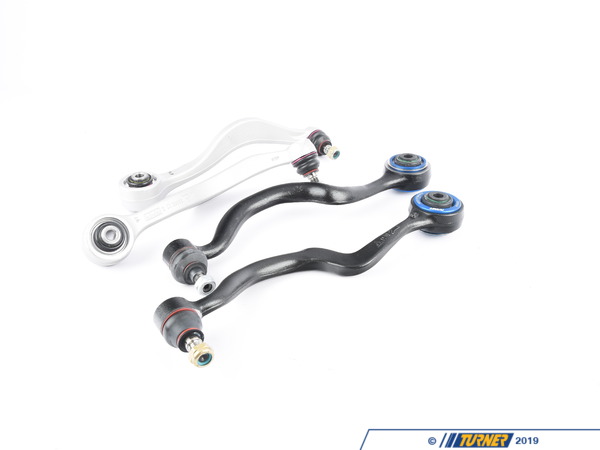 Turner Motorsport Turner Motorsport Front Monoball Upgrade - Pre-Installed Arms - E31 22015TMS20KT