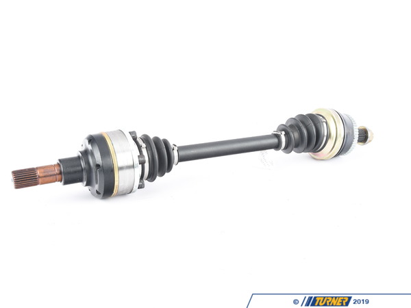 Driveshaft Shop Direct bolt-in axle (Priced Each) - E30 M3  RA2401L5