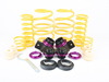KW Suspension KW Height Adjustable Spring Kit - F10 M5, F06 M6 25320097 View 1