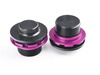 KW Suspension KW Height Adjustable Spring Kit - F10 M5, F06 M6 25320097 View 11
