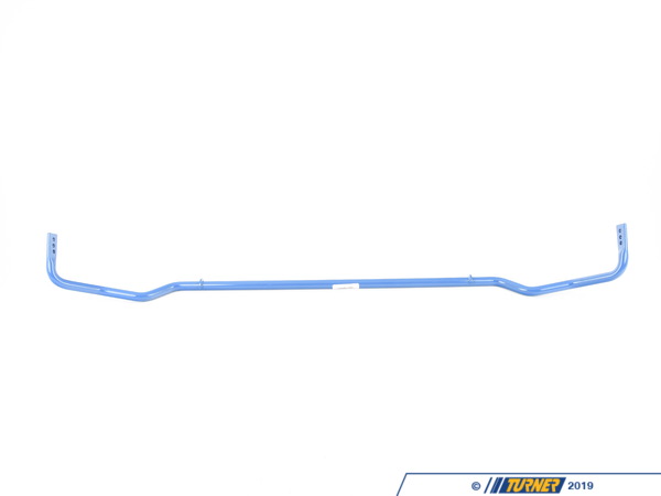 Turner Motorsport Turner F2x/F3x Rear Oversized Adjustable Sway Bar 024452TMS01