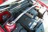 Racing Dynamics Racing Dynamics Front Strut Brace - E46 including M3 (1999-2005 3 series) 1969946012 View 5