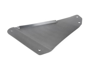 Genuine BMW Wheelhouse Extension, Left - 51757352893