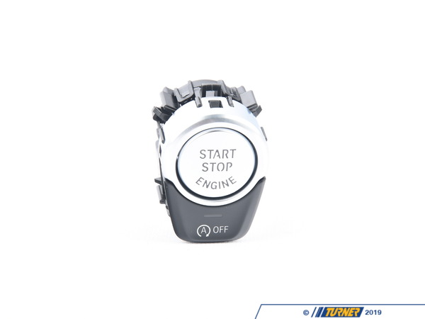 Genuine BMW SWITCH FOR START/STO 61316842092