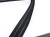 Genuine BMW Genuine BMW Right Window Guide - 51341921514 51341921514 View 2