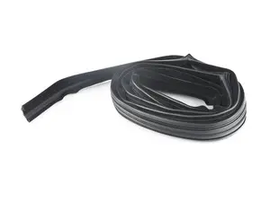 Genuine BMW Left Window Guide - 51341921513