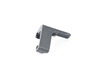 Genuine BMW Genuine BMW Exterior Left Seat Rail Cove - 52107314013 - Schwarz 52107314013 View 3