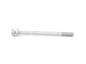 Genuine BMW Hex Bolt With Washer - 07119903956