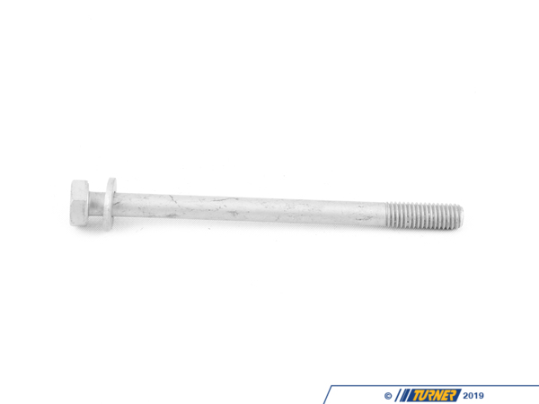 Genuine BMW Genuine BMW Hex Bolt With Washer - 07119903956 07119903956