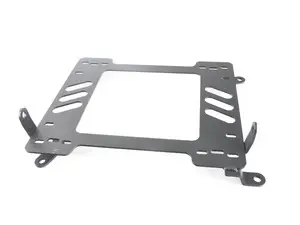 OMP Racing Seat Mounting Bracket - E36 Sedan