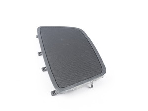 Genuine BMW Cover, Center Speaker