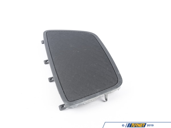 Genuine BMW Genuine BMW Cover, Center Speaker 51459302553