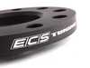 ECS ECS Tuning Wheel Spacer Kit - 15mm - 74.1mm CB ECS#264KT View 6