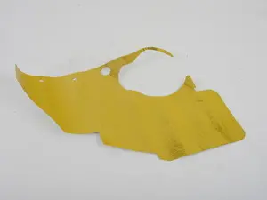 Heat Shield Tape